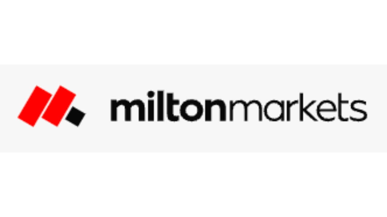 miltonmarketsロゴ