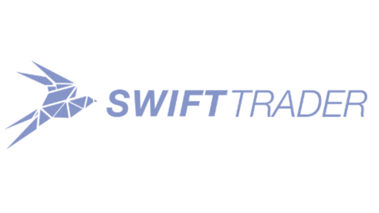 swifttraderロゴ