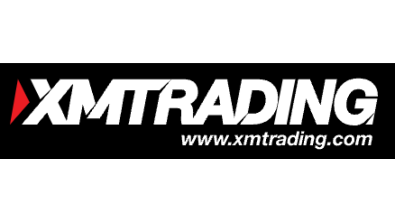 xmtradingロゴ
