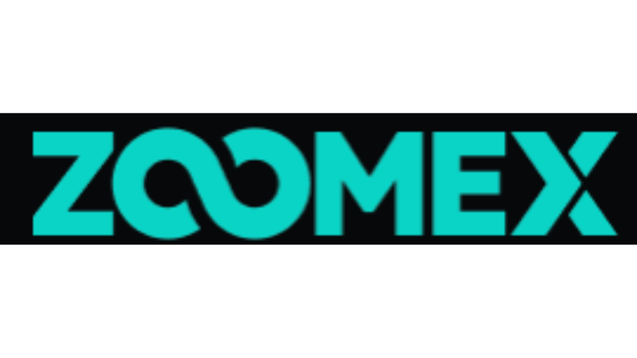 zoomexロゴ